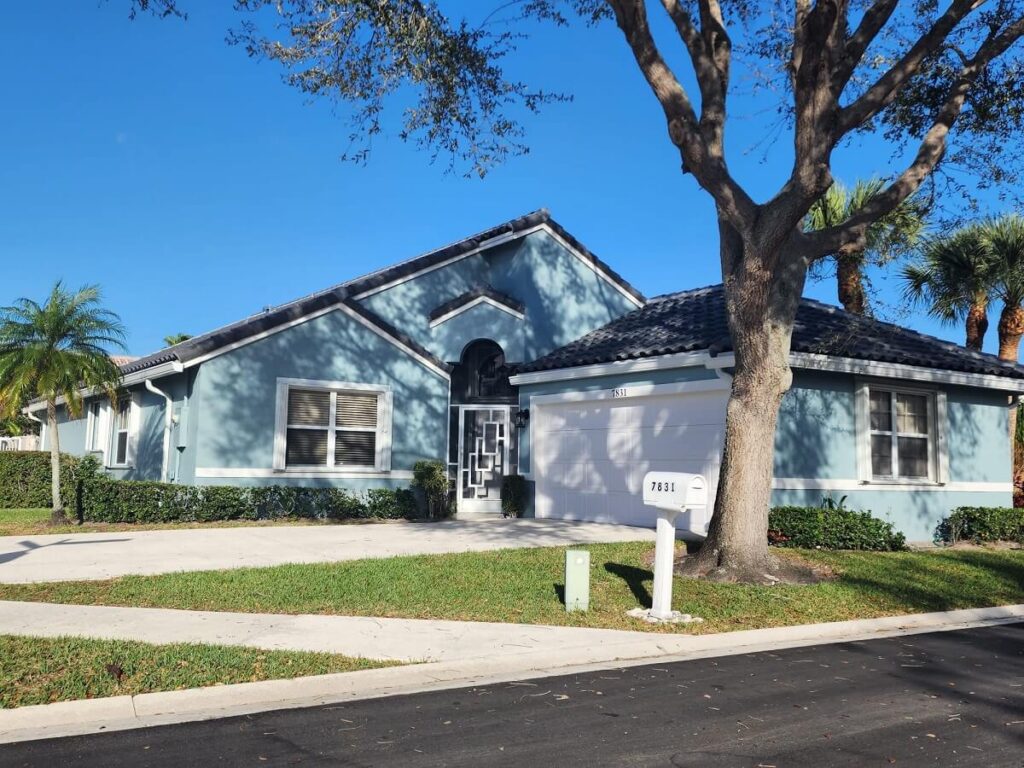 Painters | Big Family Painting CO | Palm beach and Broward Counties, FL