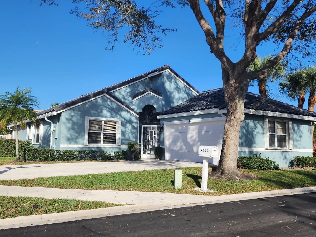 Painters | Big Family Painting CO | Palm beach and Broward Counties, FL