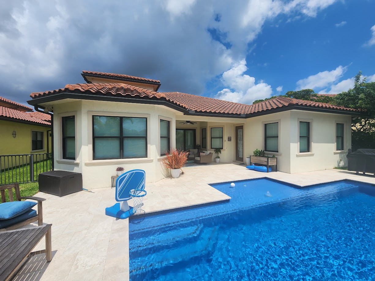 Painters | Big Family Painting CO | Palm beach and Broward Counties, FL